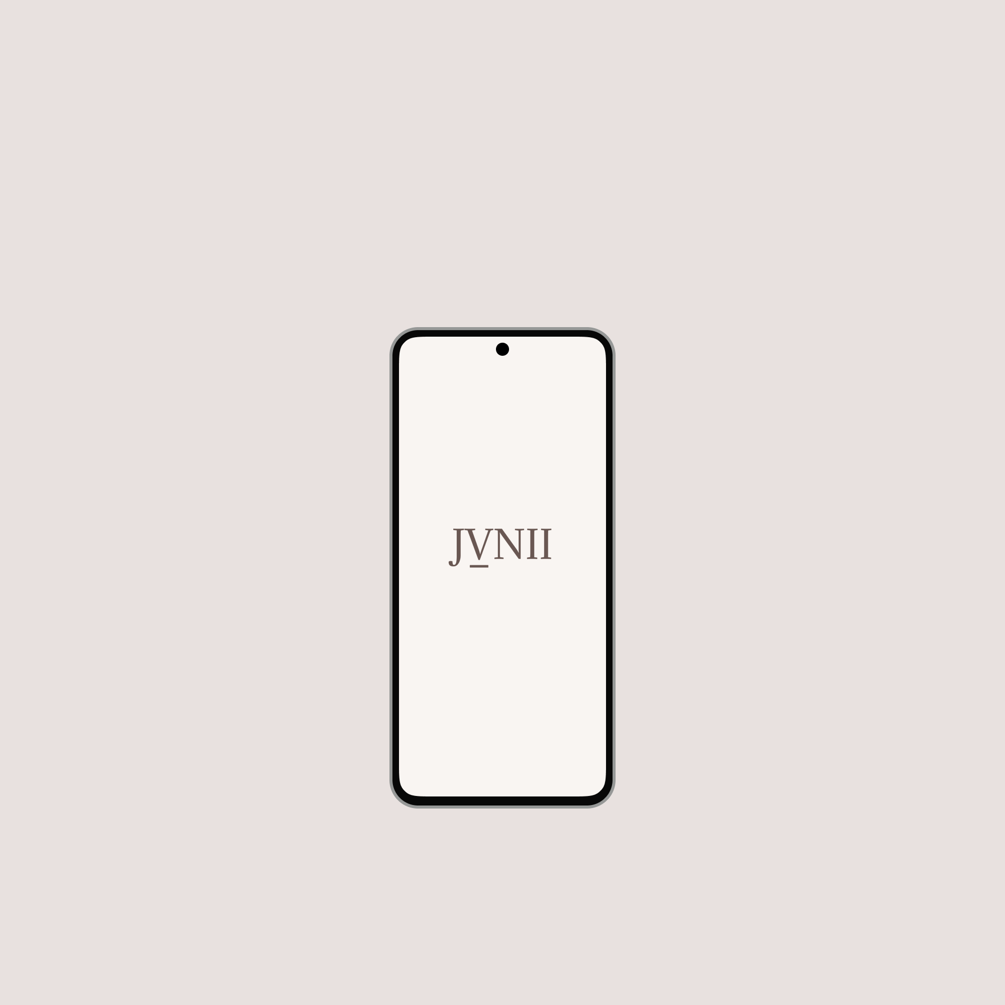 Jvnii App